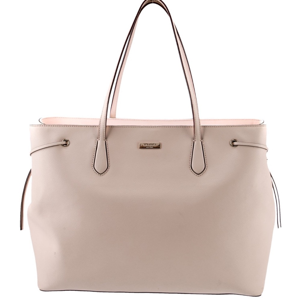 Kate Spade Saffiano LeatherTote Bag